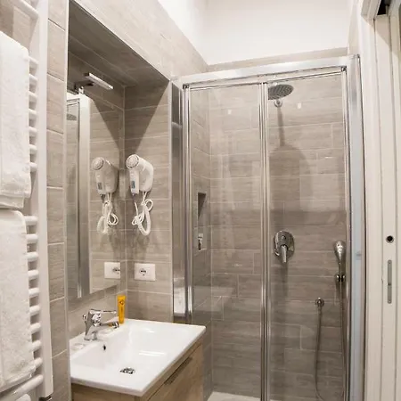 Morelli Guest house Naples