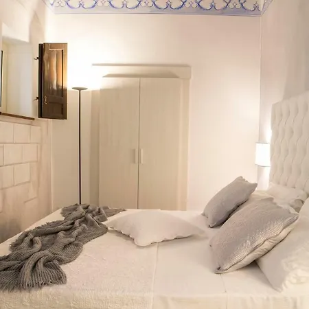 Morelli Guest house 2*