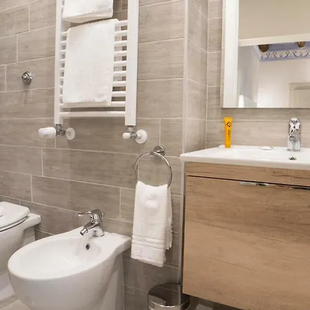 Morelli Πανσιόν