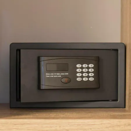 Casa de hóspedes Morelli 4*