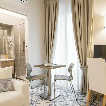 Guest house Morelli Naples