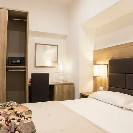 Morelli Гостевой дом Неаполь