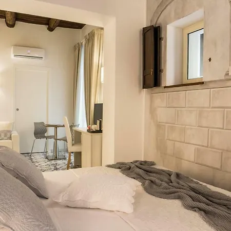 Maison d'hôtes Morelli