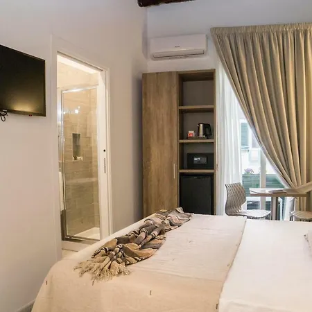 Morelli Maison d'hôtes 4*