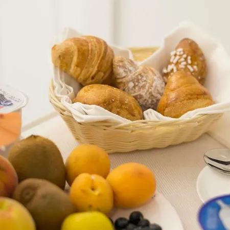 Πανσιόν Morelli