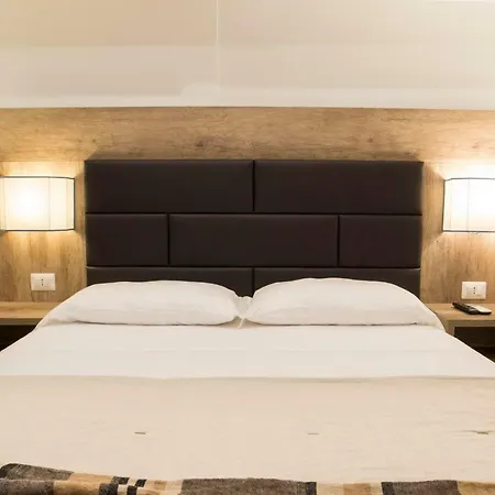 Casa de hóspedes Morelli 4*