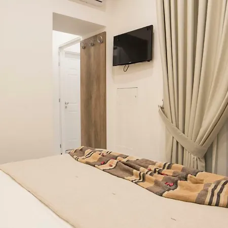 Πανσιόν Morelli