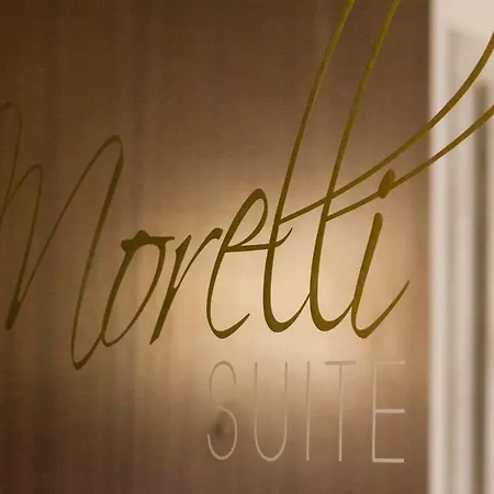 Morelli Guest house 2*