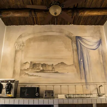 Guest house Morelli