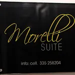 Morelli Pensionat Neapel