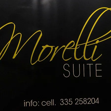 Morelli 4* 나폴리