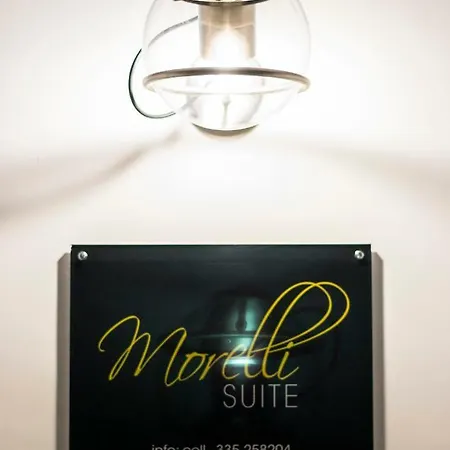 Morelli 4*