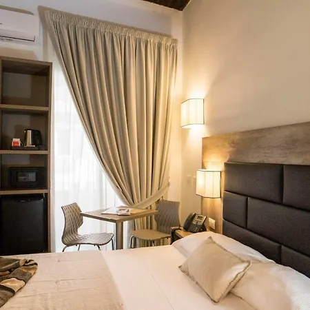 Morelli Konukevi 4*